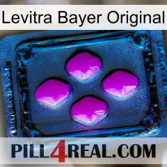Levitra Bayer Original 04